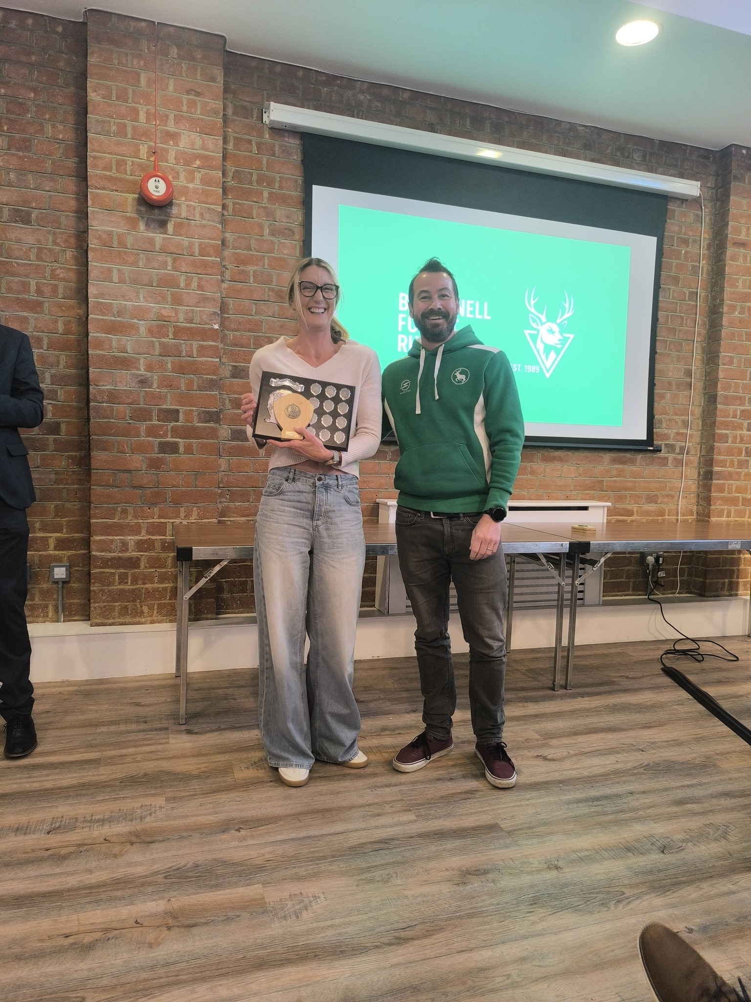Awards Night